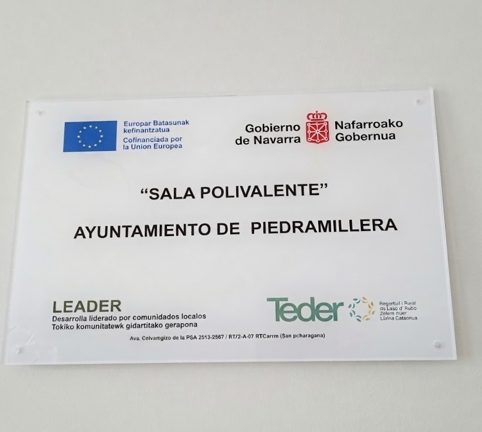 Ayuda para las Estrategias de Desarrollo Rural Participativo (LEADER)